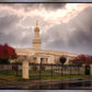 Monticello Breaking Storm