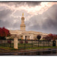Monticello Breaking Storm
