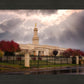 Monticello Breaking Storm