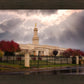 Monticello Breaking Storm
