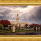 Monticello Breaking Storm