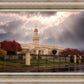 Monticello Breaking Storm
