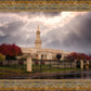 Monticello Breaking Storm