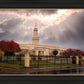 Monticello Breaking Storm