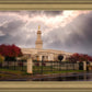 Monticello Breaking Storm