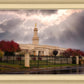 Monticello Breaking Storm