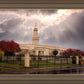 Monticello Breaking Storm