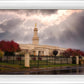 Monticello Breaking Storm