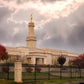 Monticello Breaking Storm