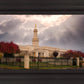 Monticello Breaking Storm