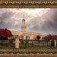 Monticello Breaking Storm