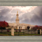 Monticello Breaking Storm