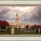 Monticello Breaking Storm
