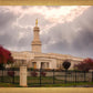 Monticello Breaking Storm
