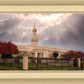 Monticello Breaking Storm