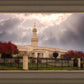Monticello Breaking Storm
