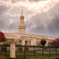 Monticello Breaking Storm