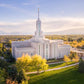 Golden Timpanogos