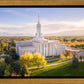 Golden Timpanogos