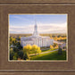 Golden Timpanogos