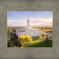 Golden Timpanogos