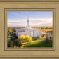 Golden Timpanogos