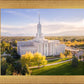 Golden Timpanogos