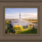 Golden Timpanogos