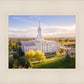 Golden Timpanogos