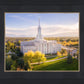 Golden Timpanogos