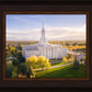 Golden Timpanogos