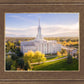 Golden Timpanogos