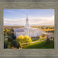 Golden Timpanogos