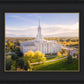 Golden Timpanogos