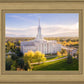 Golden Timpanogos