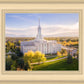 Golden Timpanogos