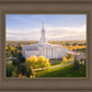 Golden Timpanogos