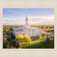 Golden Timpanogos
