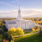 Golden Timpanogos