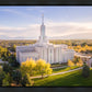Golden Timpanogos