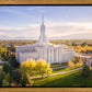 Golden Timpanogos