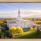 Golden Timpanogos