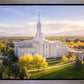 Golden Timpanogos
