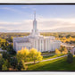 Golden Timpanogos