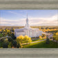 Golden Timpanogos
