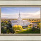 Golden Timpanogos