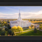 Golden Timpanogos