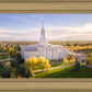 Golden Timpanogos