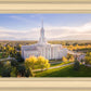 Golden Timpanogos