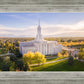 Golden Timpanogos